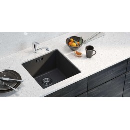 Мойка Omoikiri Kata 54-U-BE