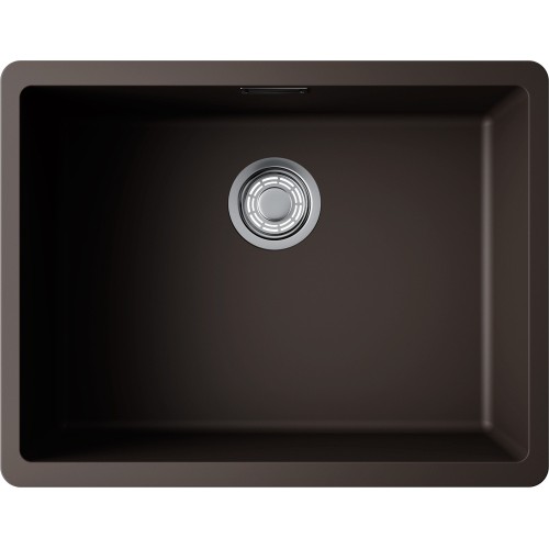 Мойка Omoikiri Kata 54-U-ES