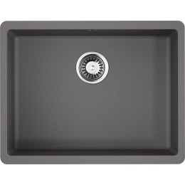 Мойка Omoikiri Kata 54-U-GR