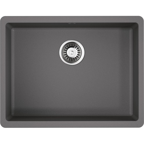 Мойка Omoikiri Kata 54-U-GR