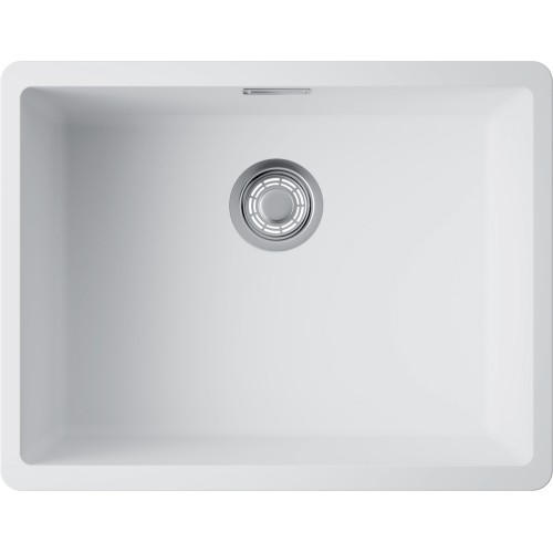 Мойка Omoikiri Kata 54-U-WH