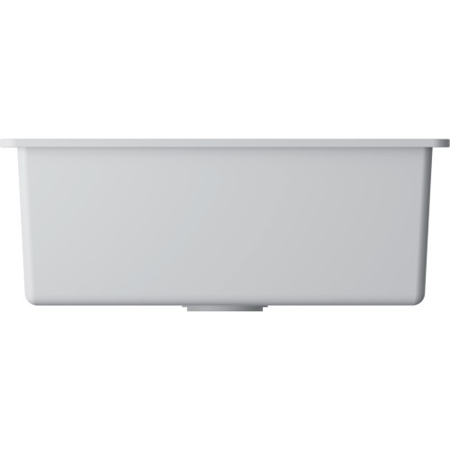 Мойка Omoikiri Kata 54-U-WH