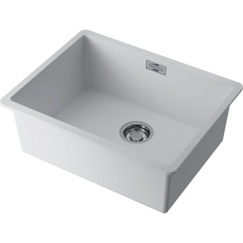 Мойка Omoikiri Kata 54-U-WH