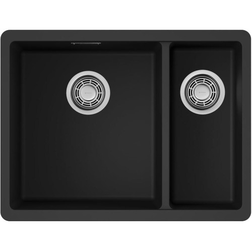 Мойка Omoikiri Kata 55-2-U-BL