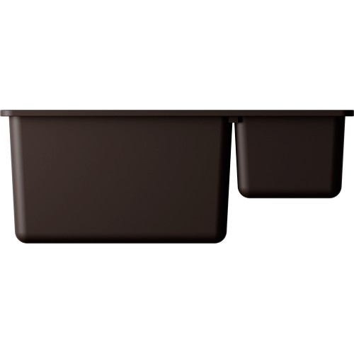 Мойка Omoikiri Kata 55-2-U-ES