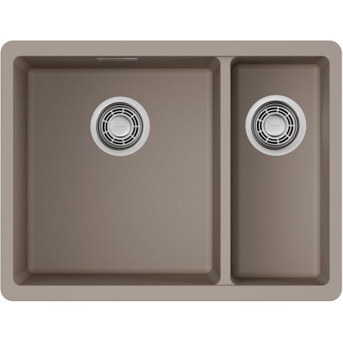 Мойка Omoikiri Kata 55-2-U-SA