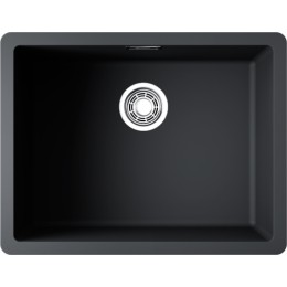 Мойка Omoikiri Kata 74-U BL