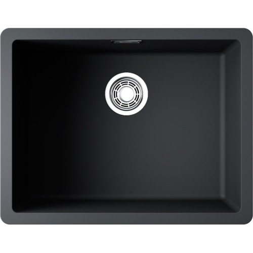 Мойка Omoikiri Kata 74-U BL