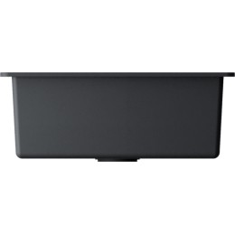 Мойка Omoikiri Kata 74-U BL