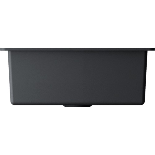 Мойка Omoikiri Kata 74-U BL