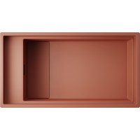 Мойка Omoikiri Kinaru Pro 86-U/I CN Canyon