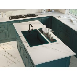 Мойка Omoikiri KINARU PRO 86-U/I DO