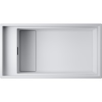 Мойка Omoikiri Kinaru Pro 86-U/I WH