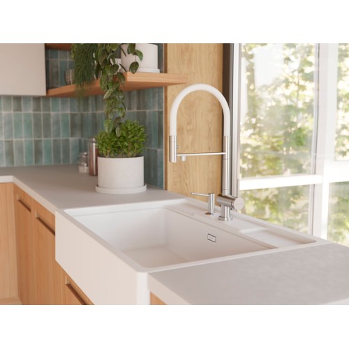 Мойка Omoikiri KINOKAWA 90 GR