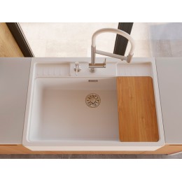 Мойка Omoikiri KINOKAWA 90 WH