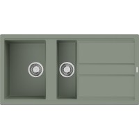 Мойка Omoikiri Kitagawa 100-2 WG