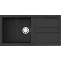 Мойка Omoikiri Kitagawa 100-GB