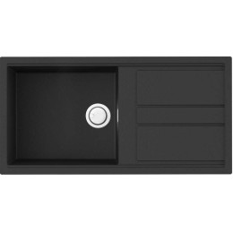 Мойка Omoikiri Kitagawa 100-GB