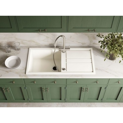 Мойка Omoikiri Kitagawa 100-GB