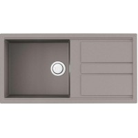 Мойка Omoikiri Kitagawa 100-GR