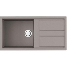 Мойка Omoikiri Kitagawa 100-GR