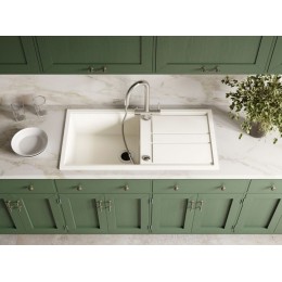 Мойка Omoikiri Kitagawa 100-GR