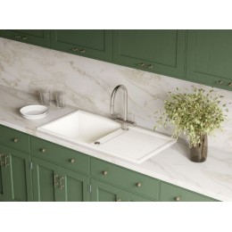 Мойка Omoikiri Kitagawa 100-GR