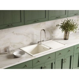 Мойка Omoikiri Kitagawa 100-GR