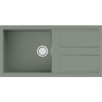 Мойка Omoikiri KITAGAWA 100 WG