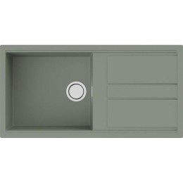 Мойка Omoikiri KITAGAWA 100 WG