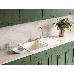 Мойка Omoikiri KITAGAWA 100 WG