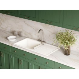 Мойка Omoikiri KITAGAWA 100 WG