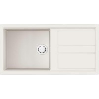 Мойка Omoikiri Kitagawa 100-WH