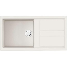 Мойка Omoikiri Kitagawa 100-WH