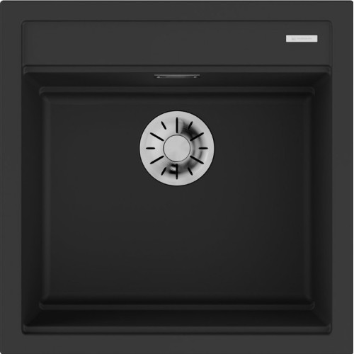 Мойка Omoikiri KITAGAWA 51 GB