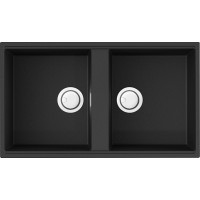 Мойка Omoikiri Kitagawa 83-2-U GB