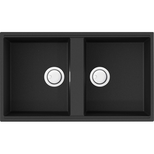 Мойка Omoikiri Kitagawa 83-2-U GB