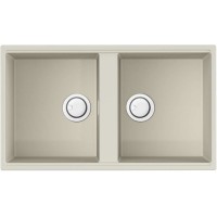 Мойка Omoikiri Kitagawa 83-2-U WH