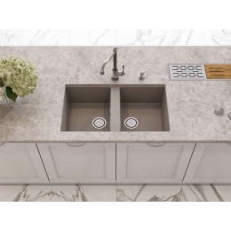 Мойка Omoikiri Kitagawa 83-2-U WH