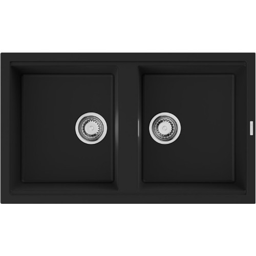 Мойка Omoikiri Kitagawa 86-2 GB