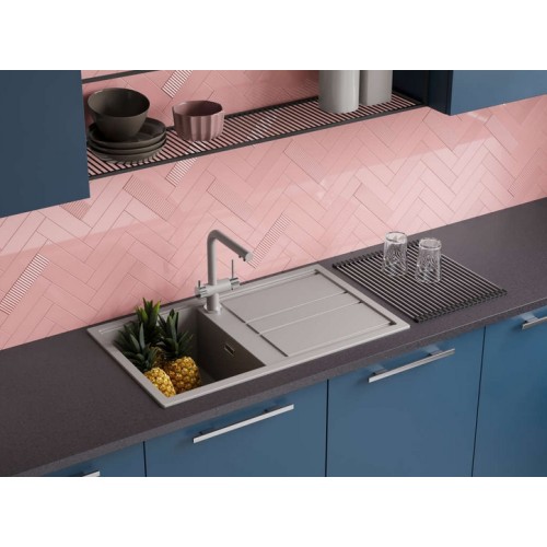 Мойка Omoikiri Kitagawa 86 GB