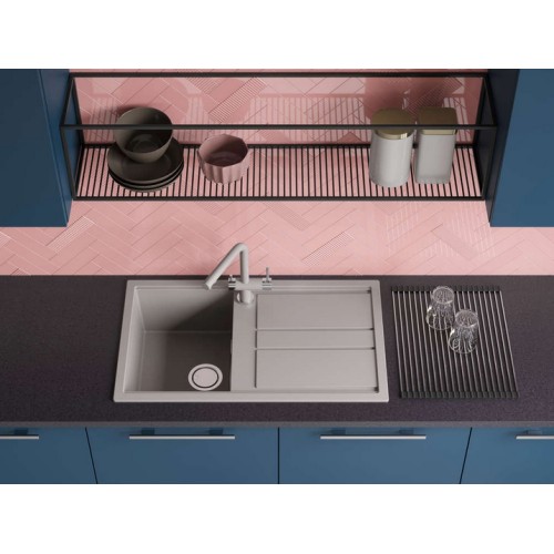 Мойка Omoikiri Kitagawa 86 GB