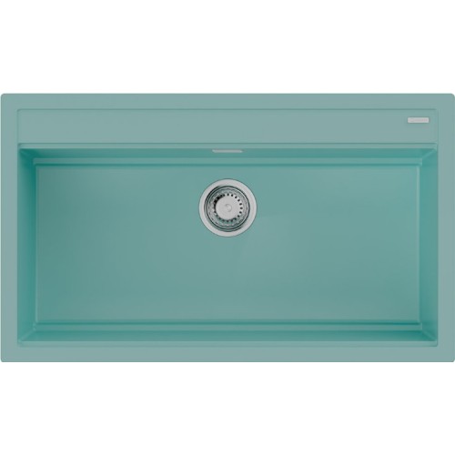 Мойка Omoikiri Kitagawa 86-LB AZ