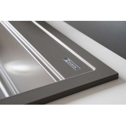 Мойка Omoikiri Kitagawa 86-LB-GB