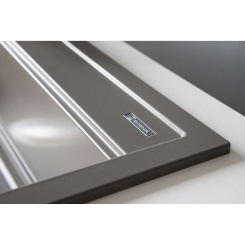 Мойка Omoikiri Kitagawa 86-LB-GB