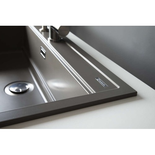 Мойка Omoikiri Kitagawa 86-LB-GB