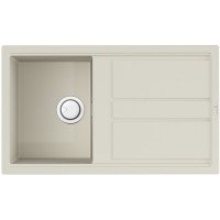 Мойка Omoikiri Kitagawa 86 WH