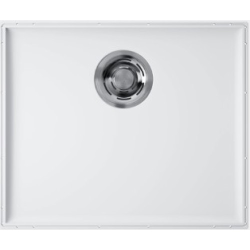 Мойка Omoikiri KITEN 48-INT WH