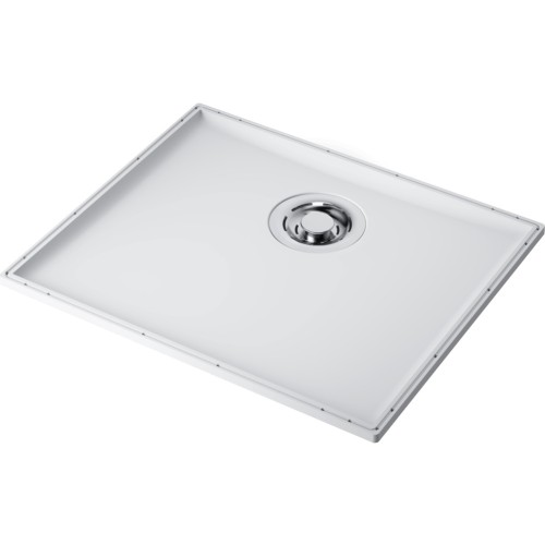 Мойка Omoikiri KITEN 48-INT WH