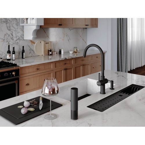 Мойка Omoikiri KITEN 70-INT GB